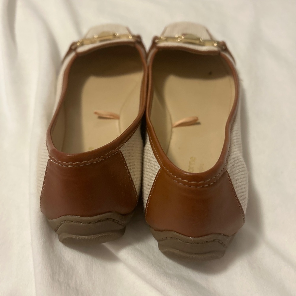 Liz Claiborne flats - Picture 6 of 10